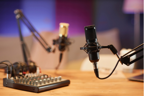 Podcast